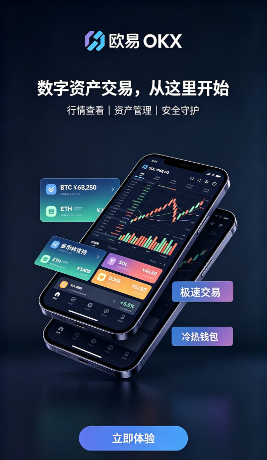 欧交易所平台app功能体验